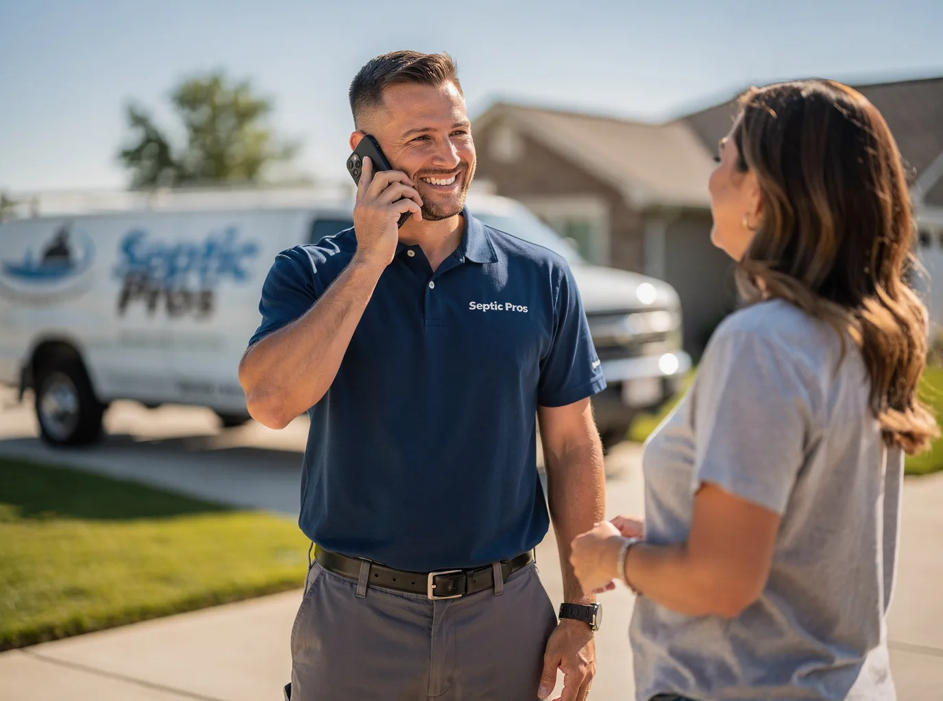 Septic Tank Pumping Shell, WY FAQs